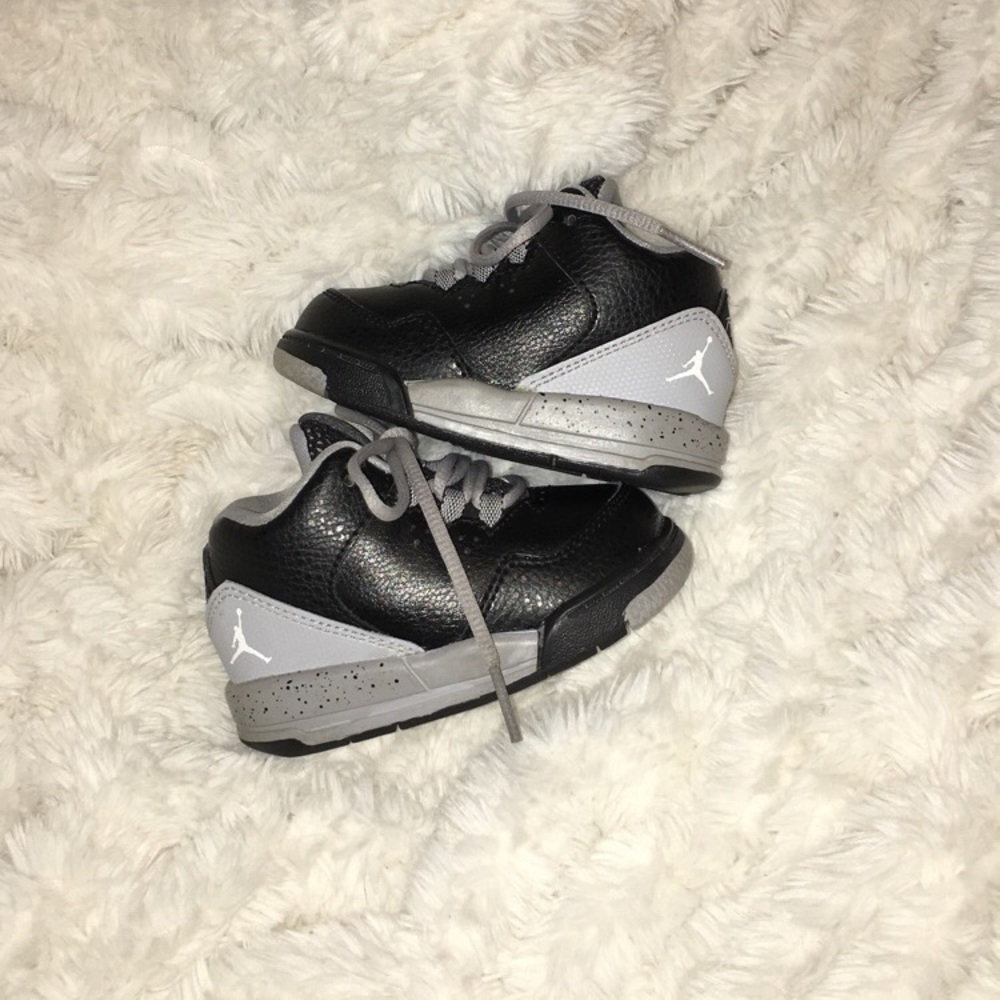 Toddler Jordan Shoes 💓